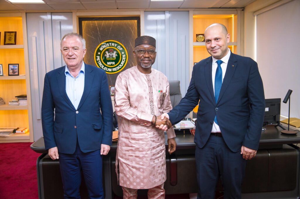 Rt. Hon. Ekperikpe Ekpo